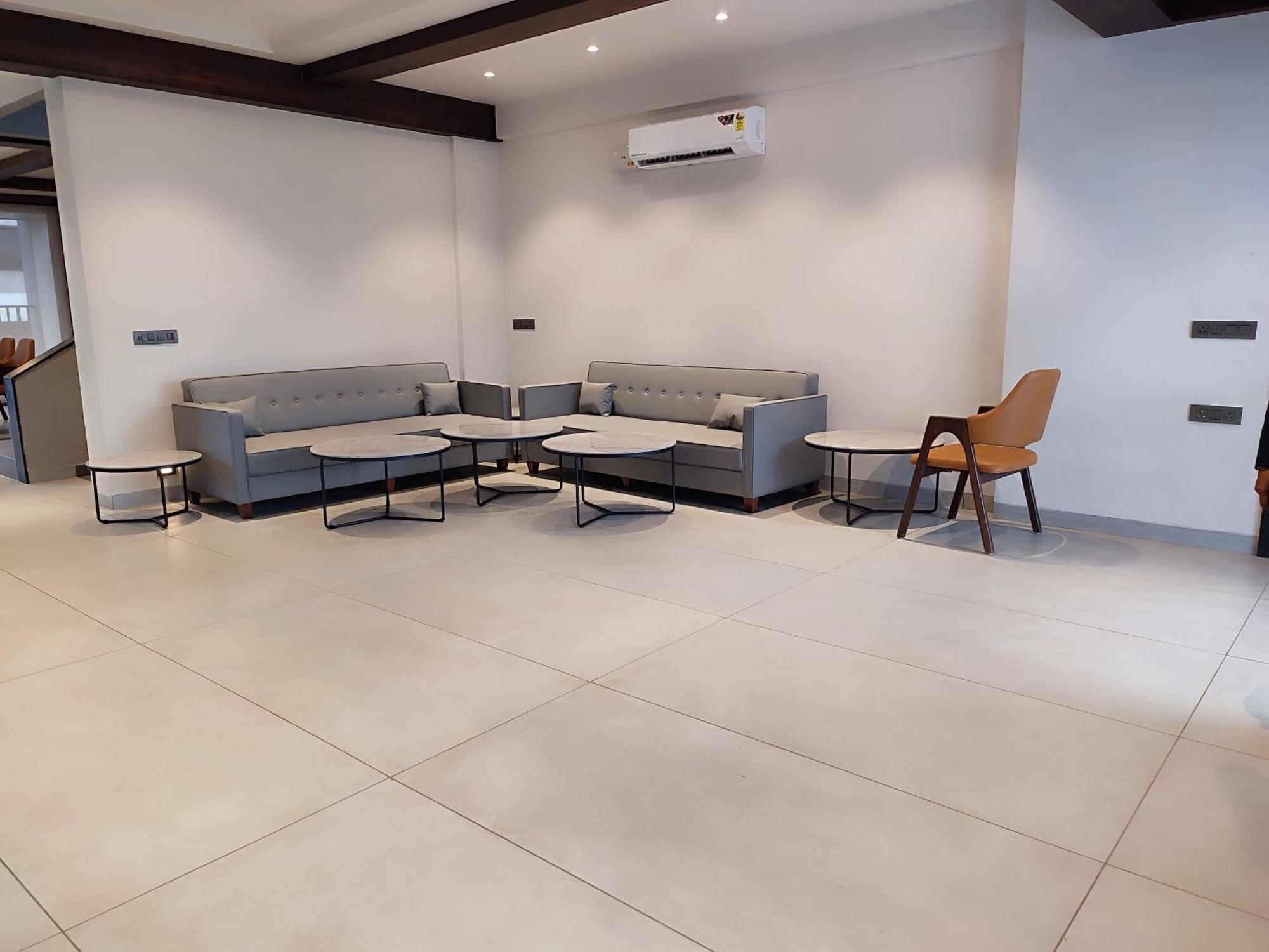 Manas Lifestyle Villas, Igatpuri Chambre photo