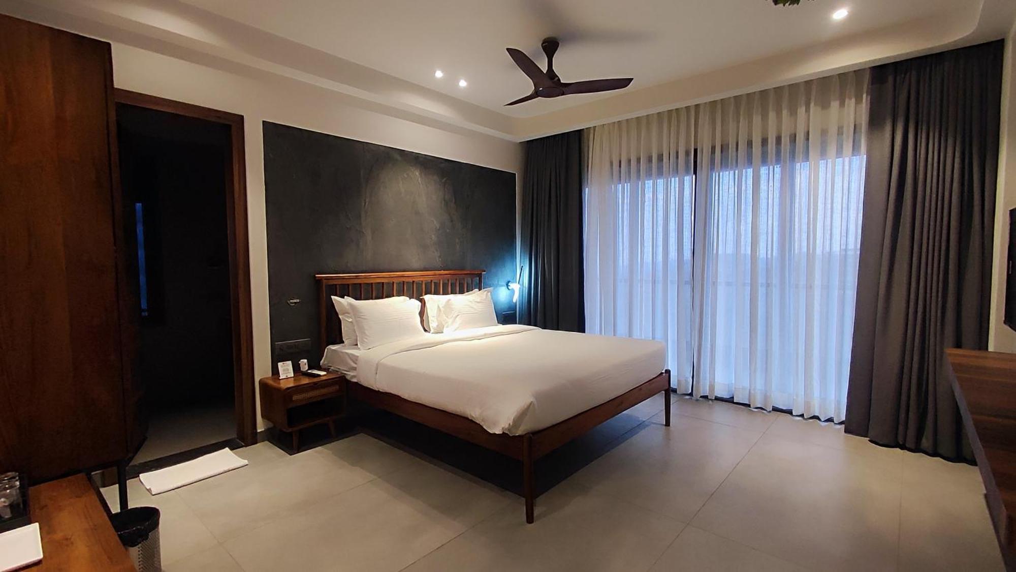 Manas Lifestyle Villas, Igatpuri Extérieur photo