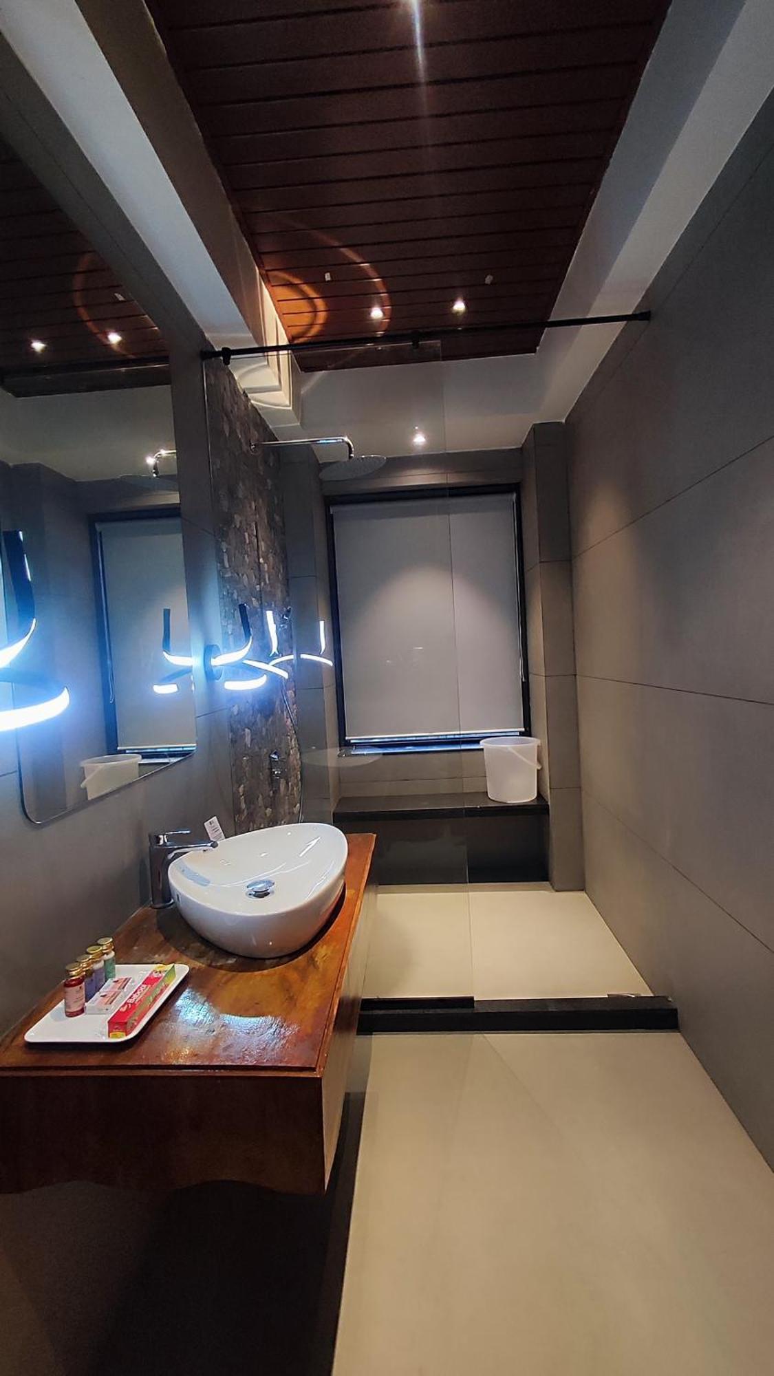 Manas Lifestyle Villas, Igatpuri Extérieur photo