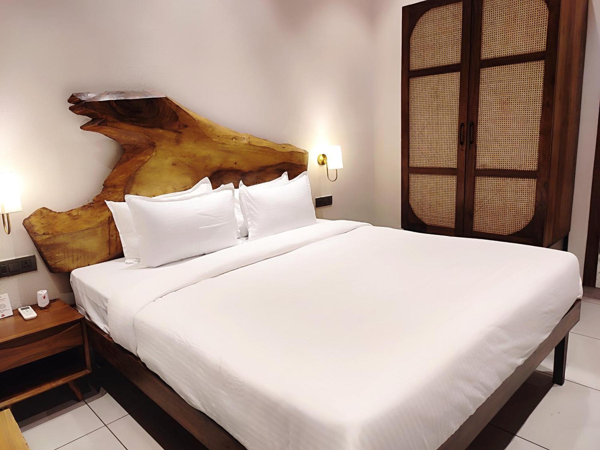 Manas Lifestyle Villas, Igatpuri Chambre photo