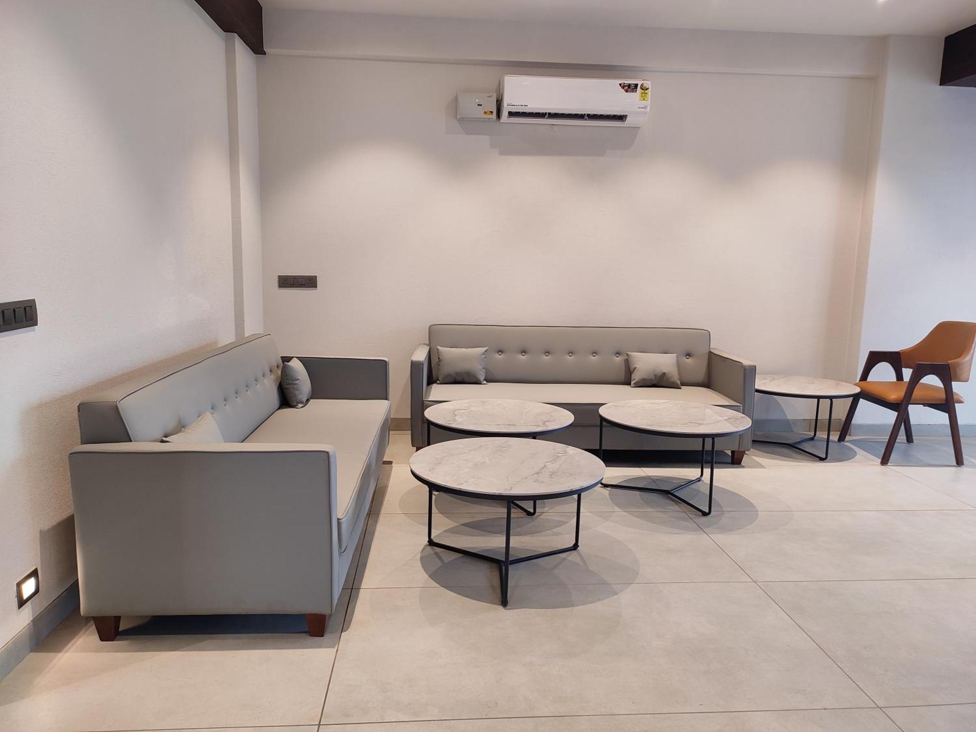 Manas Lifestyle Villas, Igatpuri Chambre photo