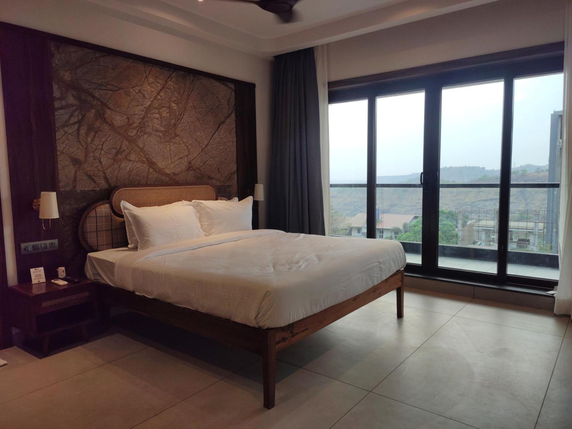Manas Lifestyle Villas, Igatpuri Chambre photo