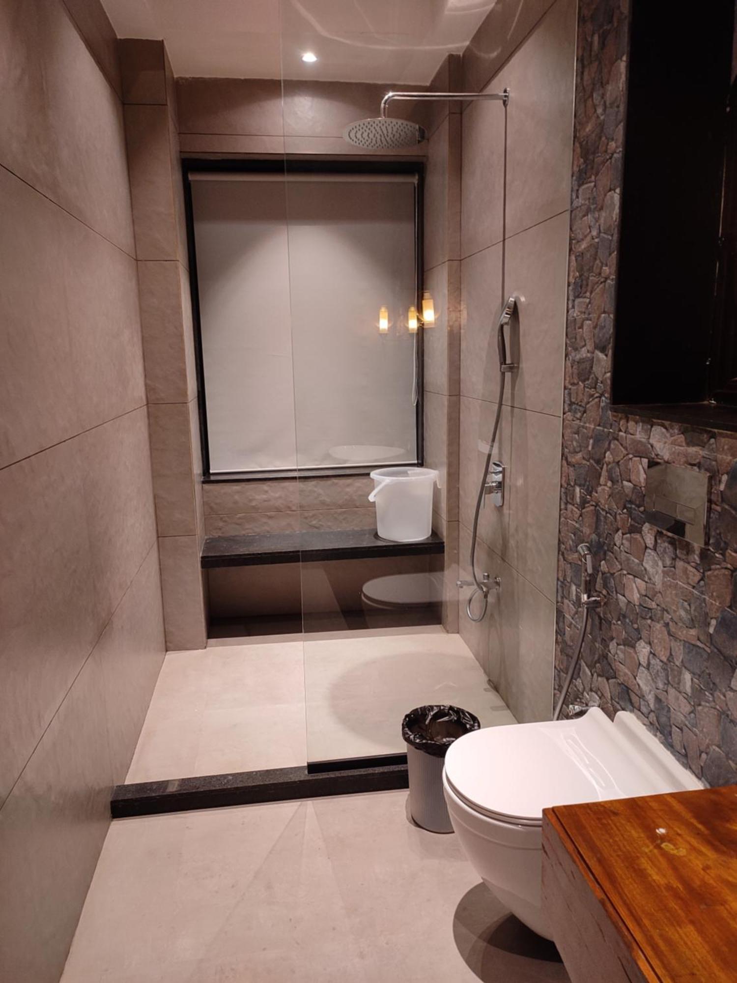 Manas Lifestyle Villas, Igatpuri Extérieur photo