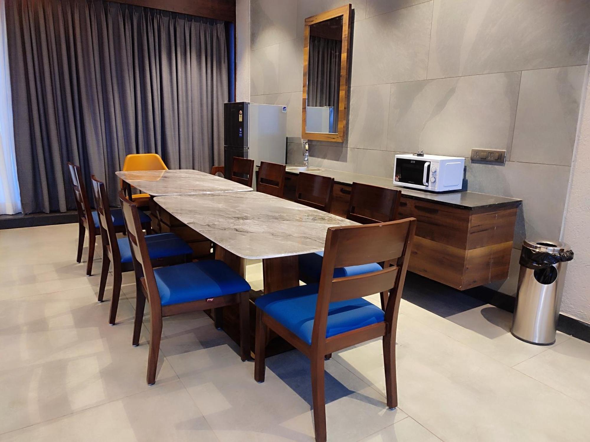 Manas Lifestyle Villas, Igatpuri Extérieur photo