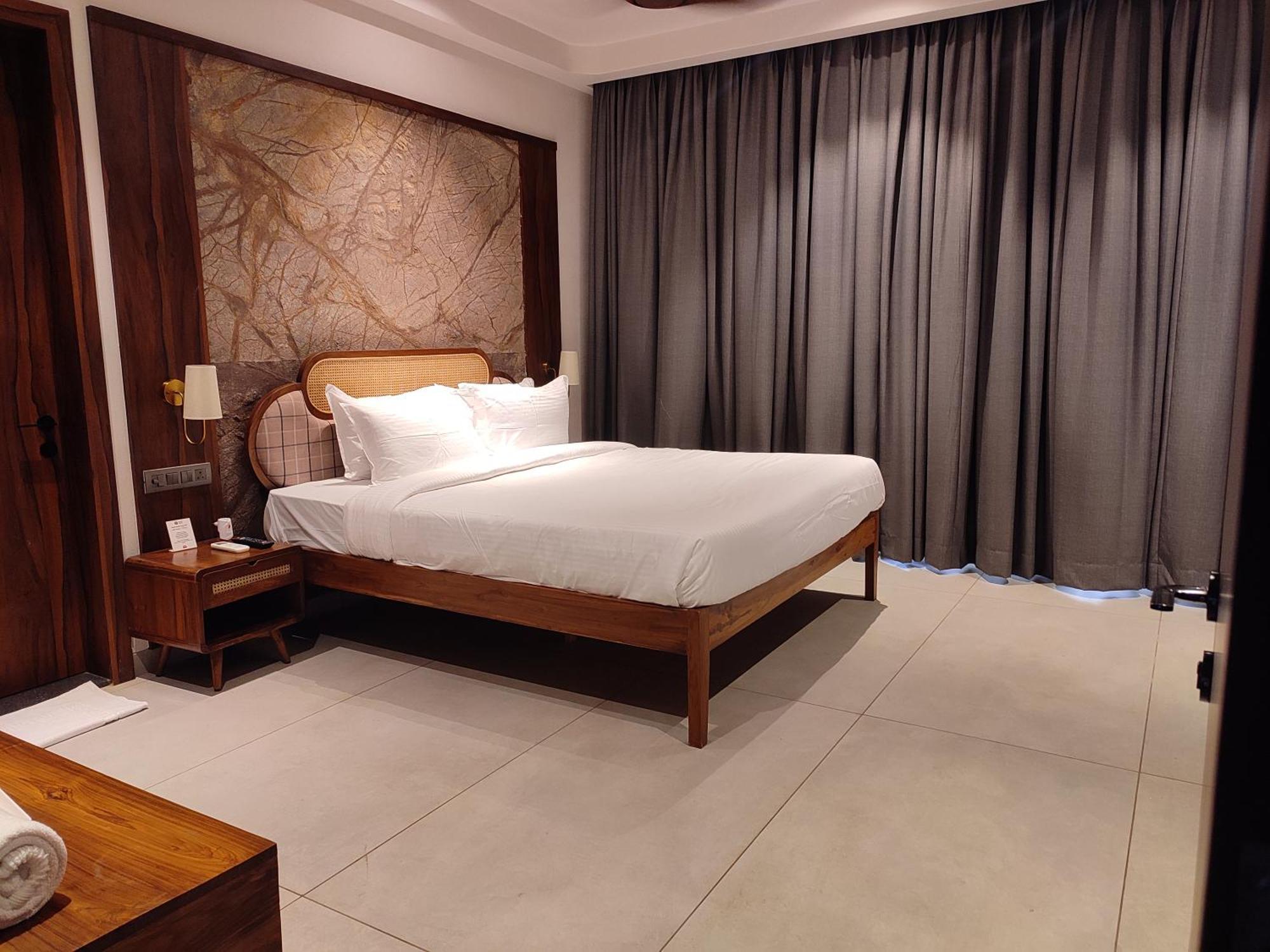 Manas Lifestyle Villas, Igatpuri Extérieur photo