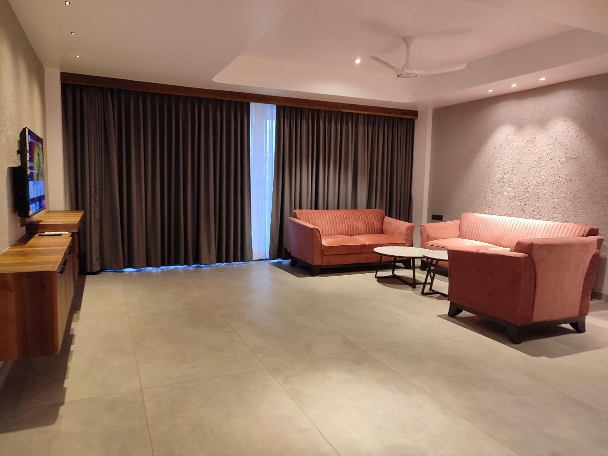Manas Lifestyle Villas, Igatpuri Extérieur photo