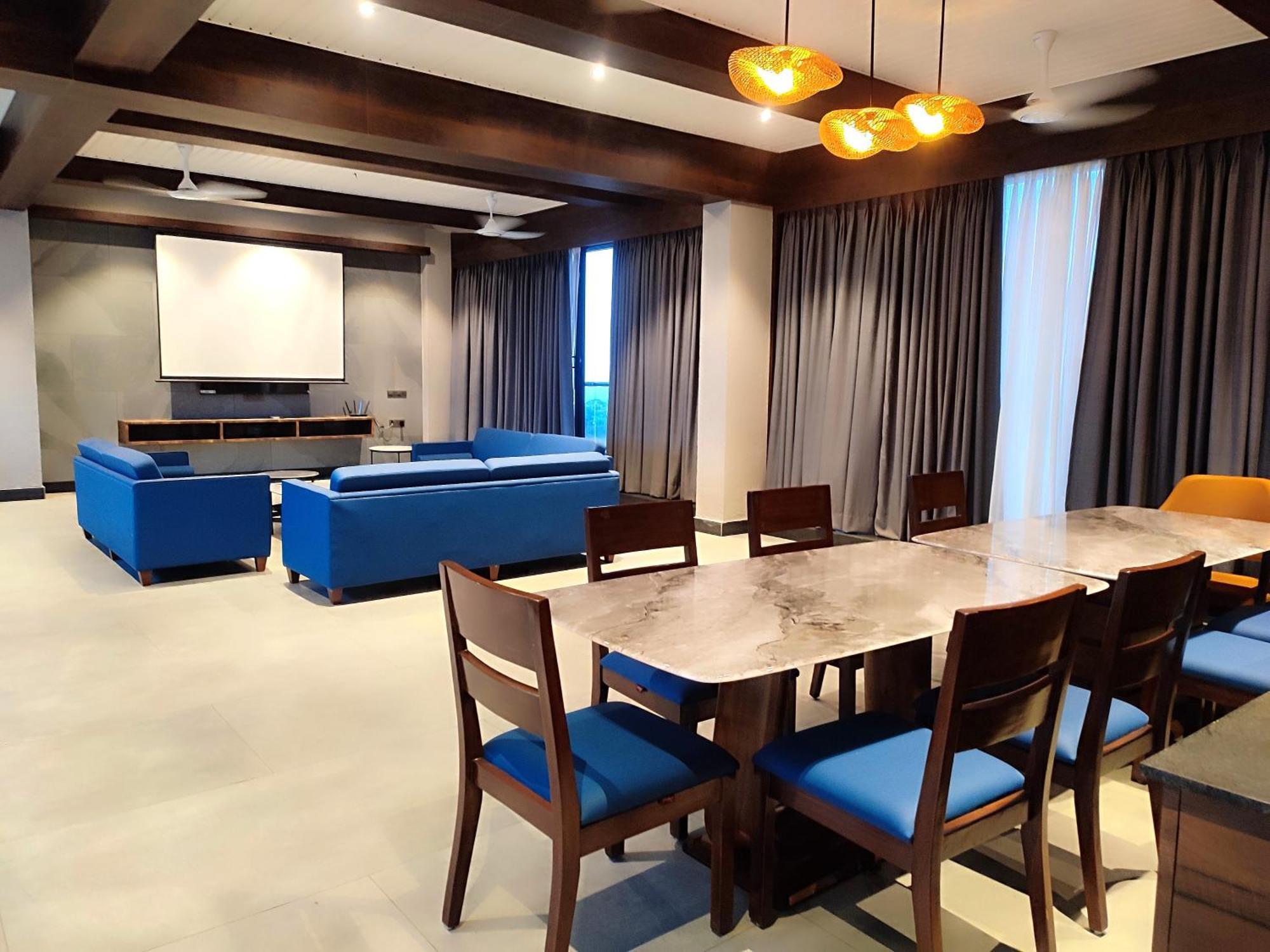 Manas Lifestyle Villas, Igatpuri Extérieur photo