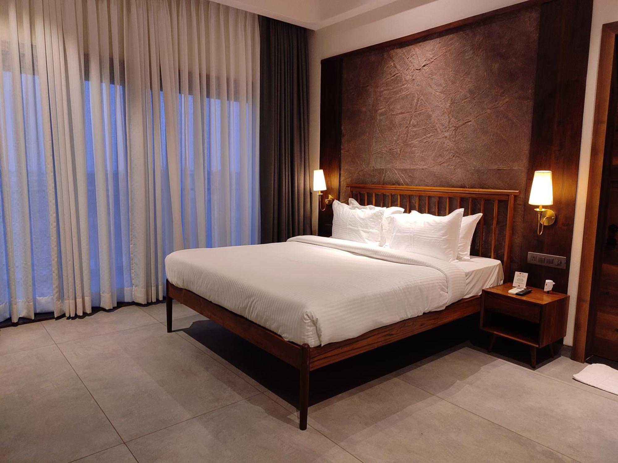 Manas Lifestyle Villas, Igatpuri Extérieur photo