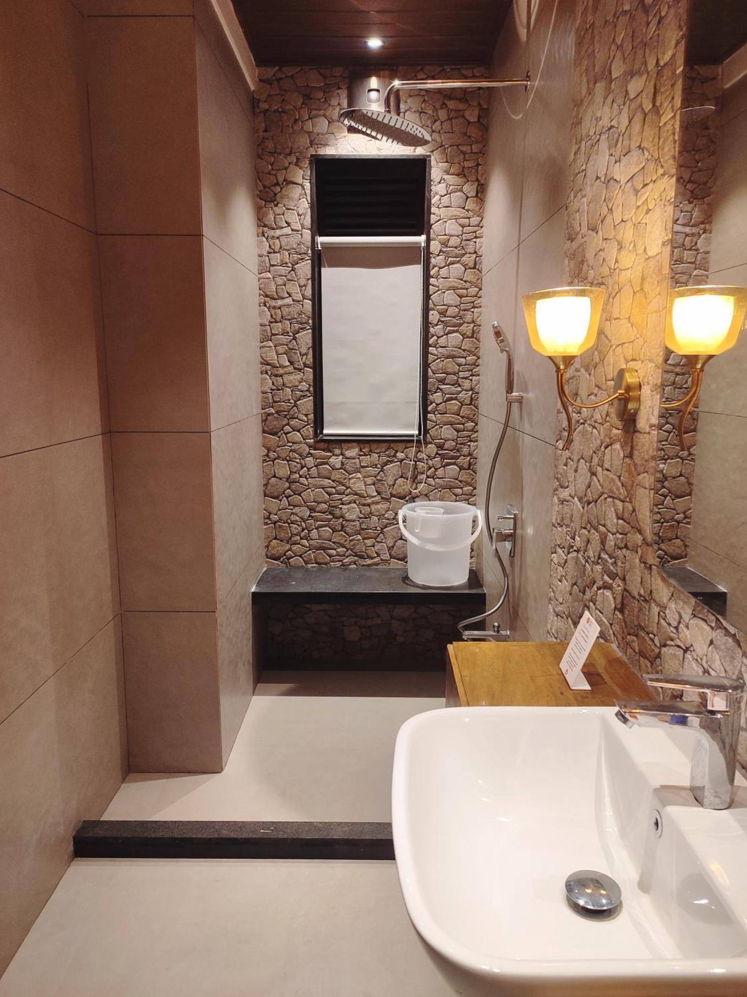 Manas Lifestyle Villas, Igatpuri Chambre photo