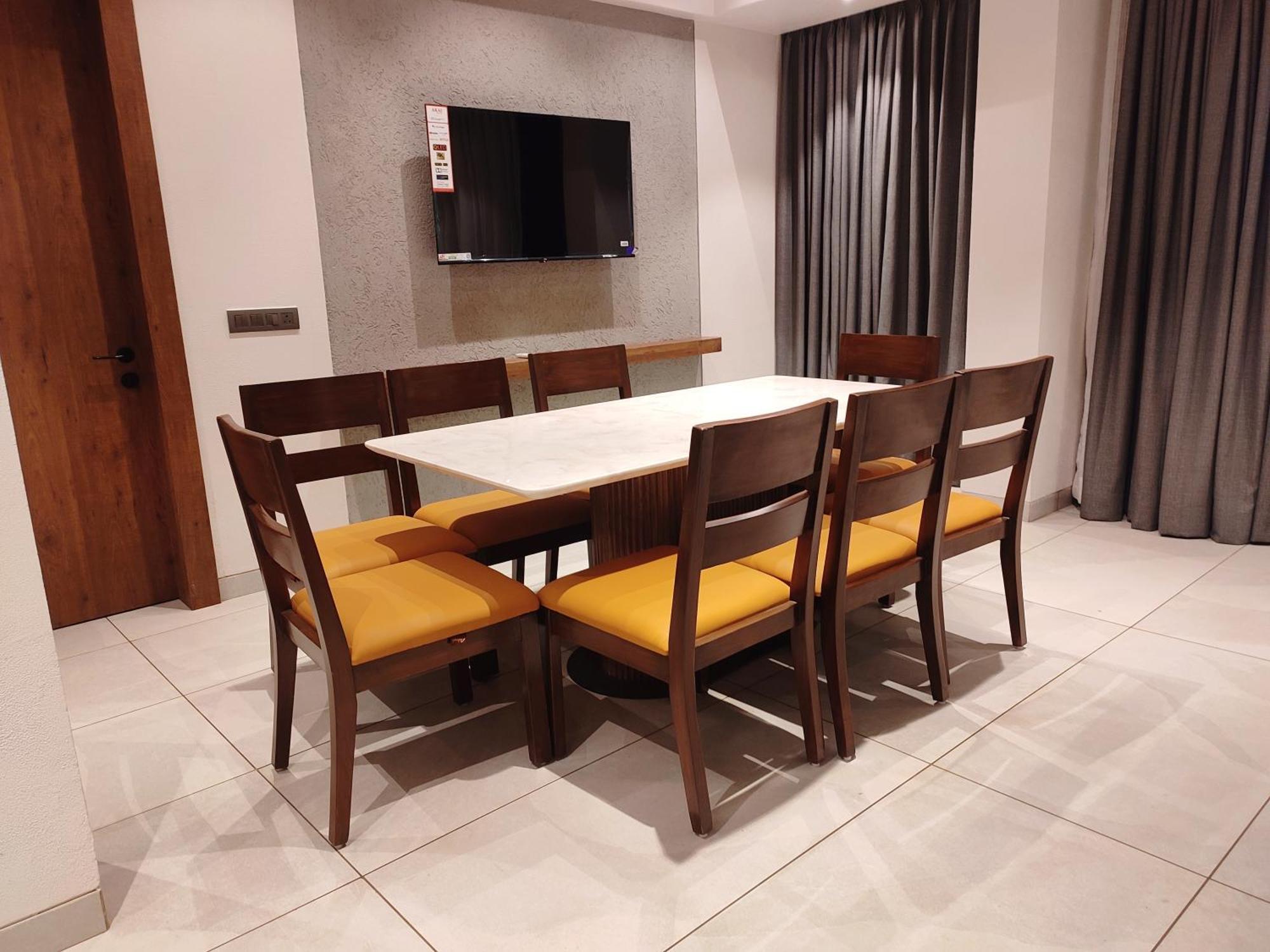 Manas Lifestyle Villas, Igatpuri Chambre photo