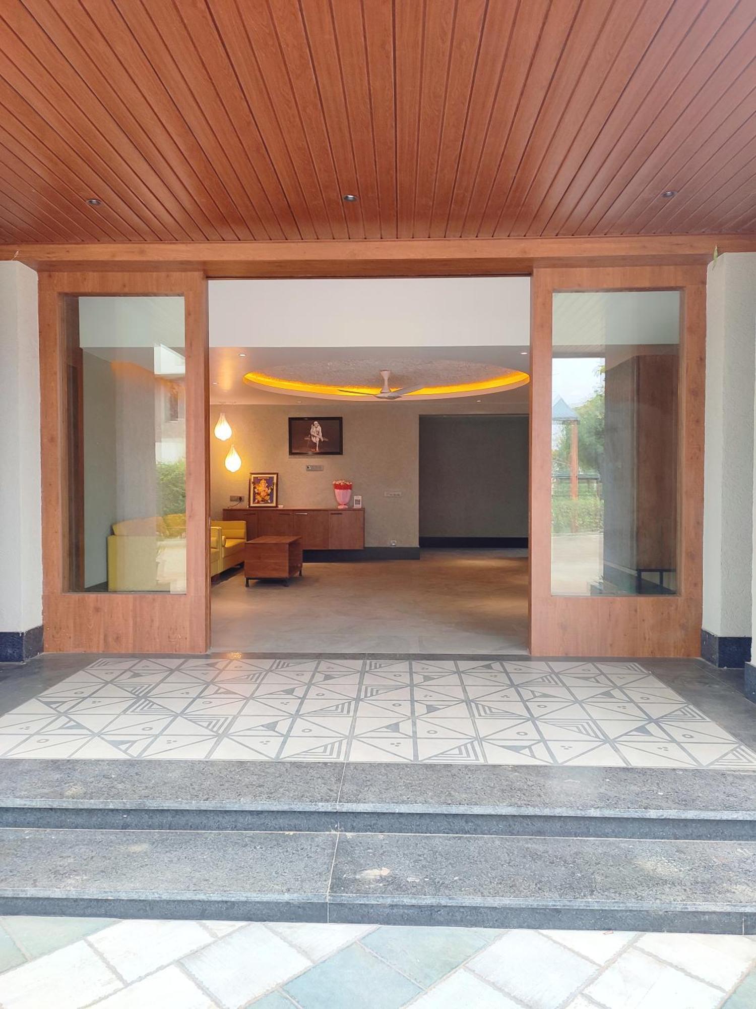 Manas Lifestyle Villas, Igatpuri Extérieur photo